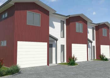 188 Old Farm Road – Waikato University – SOLD OUT