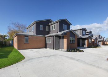 43 Mahoe – Waikato Hospital – SOLD OUT