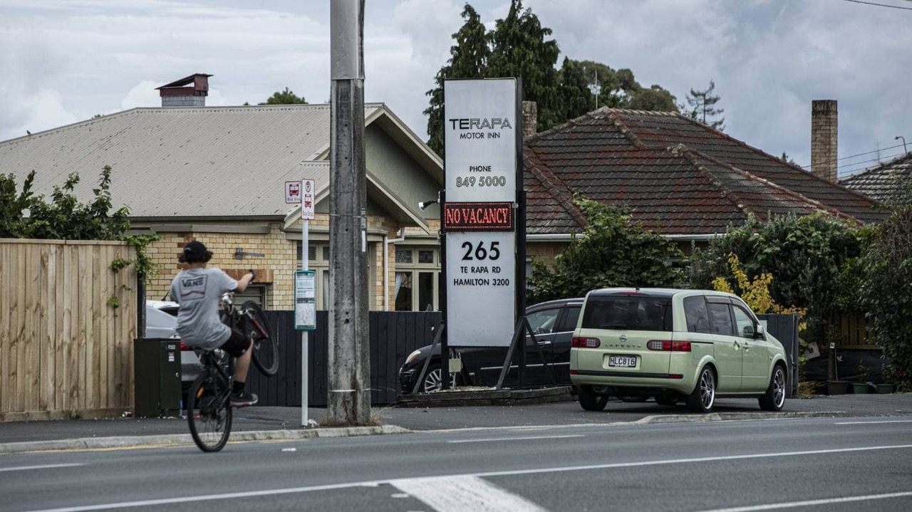 Emergency Housing was created by this government • Assured Property