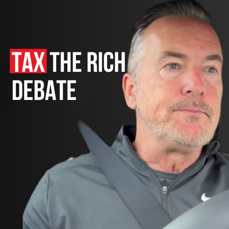 Tax the Rich Debate • Assured Property Investments